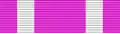 Padma Shri riband