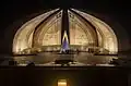 Pakistan Monument