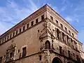 San Carlos Palace