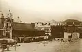Government Palace of Peru in 1860