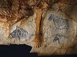 Cosquer Cave