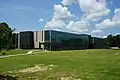 Health and Natural Sciences Building