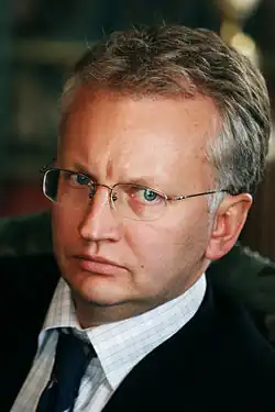 Pär Nuder