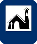 I-32 Church