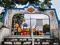 Paraiso ng Batang Mendez