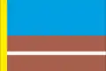 Flag of Paraskoviivka