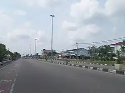 Parit Bunga