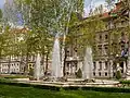 Fountain