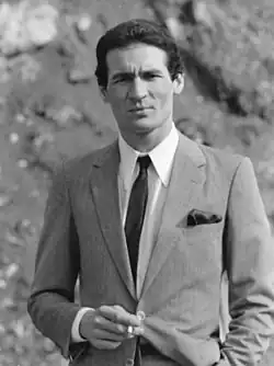 Danel in 1967