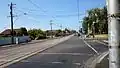 Pascoe Vale Road in Moonee Ponds