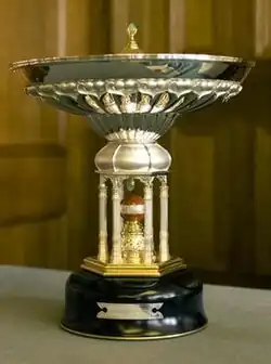 Tournament logo