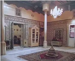 Dar Djellouli