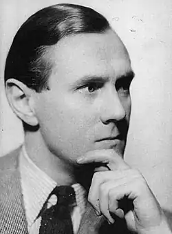White, c. 1940s