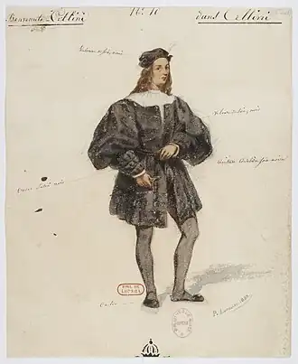 Cellini (Duprez)