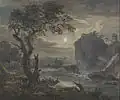 Music by Moonlight