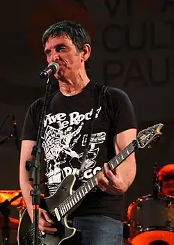 Paulo Miklos (2016)