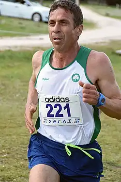 Pavlos Tzanavaras