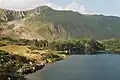 Lake Pešića, Bjelasica