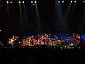 Pearl Jam at Madison Square Garden on May 20, 2010