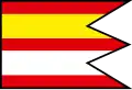 Flag of Pečeňady
