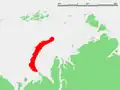 Novaya Zemlya