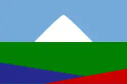 Pehuenche territory