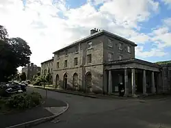 No 1, The Terrace