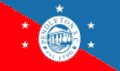 Flag of Pendleton