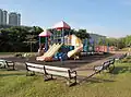 Children Playground