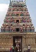 Gopura