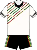 Alternate (1995–1996)