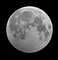 Los Angeles, California, 7:13 UTC