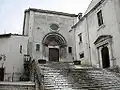 Basilica della Madonna del Colle