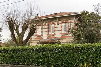 Villa Booz