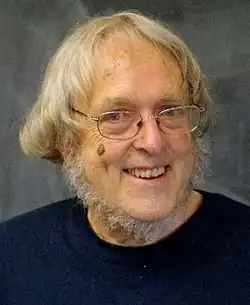 Peter Cameron