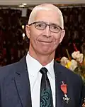Peter Allen