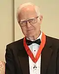 Sir Peter Hunter