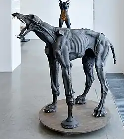 Animal (after 2000)