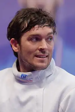 Péter Somfai