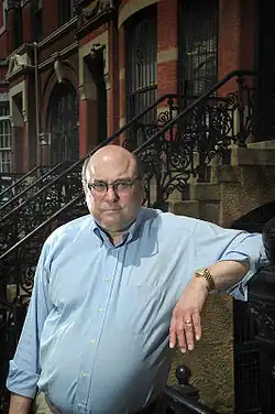 Straub in 2009