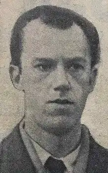 Wildeblood c. 1954