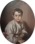 Count Peter Sheremetev