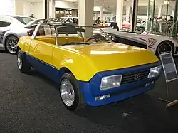 Peugette