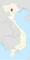 Phú Thọ province