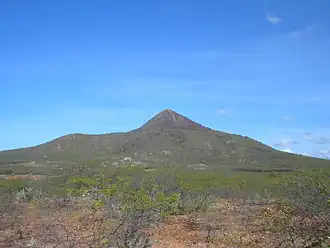 Pico do Cabugi