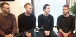 In a 2019 interview