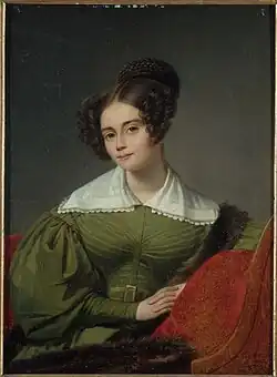 Madame Rathelot