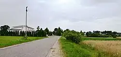 Pikeliškės