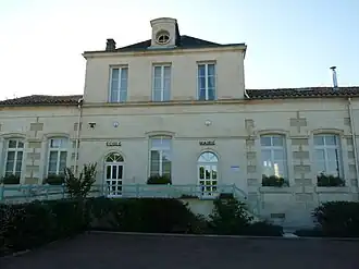Town hall
