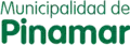 Official logo of Pinamar